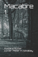 Macabre 1 B08P466T1S Book Cover