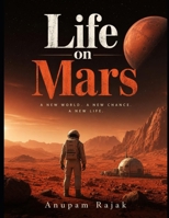 Life on Mars B0858TW714 Book Cover