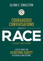 Courageous Conversations About Race 1071847120 Book Cover