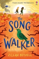 Bethell:The Song Walker 1474966853 Book Cover