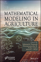 Mathematical Modeling in Agriculture 1394233698 Book Cover
