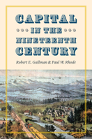 Capital in the Nineteenth Century 022682103X Book Cover