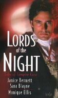 Lords Of The Night 0758200498 Book Cover