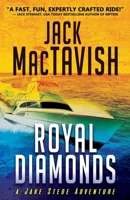 Royal Diamonds B0G8HQV3M5 Book Cover