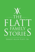 The Flatt Family Stories 1960946072 Book Cover