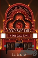 Dead-Bang Fall: A Nate Ross Novel 1685120946 Book Cover