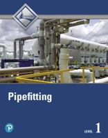 Pipefitting Level 1 Trainee Guide in Brazilian Portuguese 013580941X Book Cover