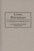 Living Witchcraft 0275946886 Book Cover