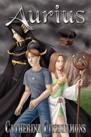 Aurius 0986649341 Book Cover