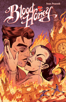 Blood Honey B0F7G47XZC Book Cover