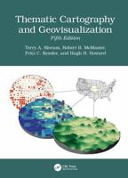 Thematic Cartography and Geovisualization 1041033753 Book Cover