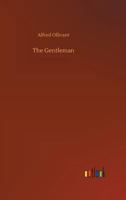 The Gentleman 1533066639 Book Cover