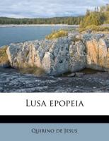 Lusa epopeia 1179050193 Book Cover