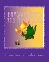 Dragon Riders and the Bullies 1475159692 Book Cover