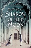 Shadow of the Moon 0553137522 Book Cover