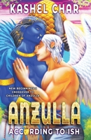 Anzulla (New Beginnings M/M) 199871313X Book Cover