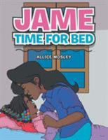Jame Time for Bed 1514455390 Book Cover