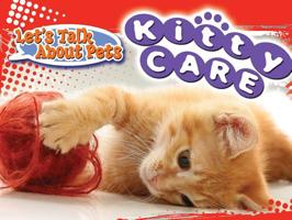 Kitty Care 1615902465 Book Cover