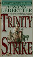 Trinity Strike 0451186443 Book Cover