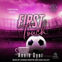 First Touch B0DRBZKMDH Book Cover