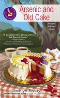 Arsenic and Old Cake 0425251721 Book Cover