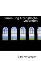 Sammlung Altenglische Legenden 1110094736 Book Cover