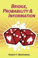 Bridge, Probability & Information 189710653X Book Cover