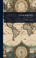 Geography 1023697289 Book Cover