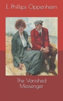 Vanished messenger 1542394406 Book Cover