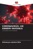 Coronavirus: Un Ennemi Invisible (French Edition) 6207881109 Book Cover