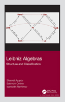 Leibniz Algebras 1032337729 Book Cover