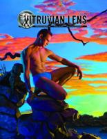 Vitruvian Lens - Edition 4: Fine Art Male Photography 1940290252 Book Cover