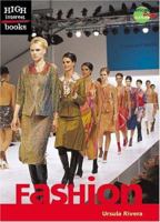 Fashion (High Interest Books) 0516240722 Book Cover