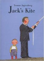 Jack's Kite 0761323856 Book Cover
