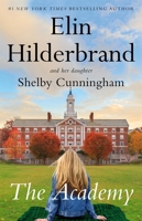 The Academy 031656785X Book Cover