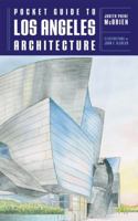 Pocket Guide to Los Angeles Architecture: (Pocket Guides) 0393731901 Book Cover