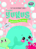 Prophet Yunus and the Whale Activity Book 0860377180 Book Cover
