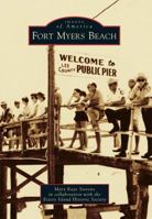 Fort Myers Beach 0738588113 Book Cover