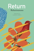 Return (The Africa List) 1803094958 Book Cover