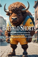 Buffalo Shorts 1956688552 Book Cover
