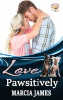 Love Pawsitively: Klein's K-9s Books 1 - 3 0990861074 Book Cover