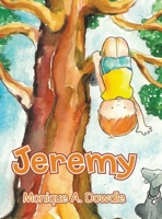 Jeremy B0FQPHYBRM Book Cover