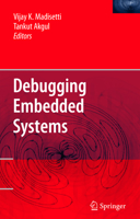 Debugging Embedded Systems 0387256369 Book Cover