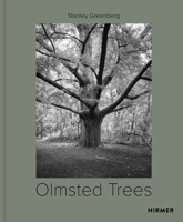 Olmsted Trees: Stanley Greenberg 377743857X Book Cover