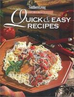 Our Best Quick & Easy Recipes (Our Best Recipes) 0848715020 Book Cover