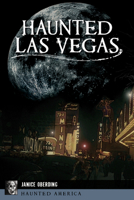 Haunted Las Vegas 1455626465 Book Cover