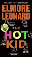 The Hot Kid 0062267272 Book Cover