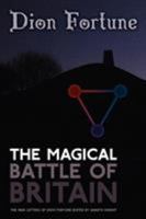 The Magical Battle of Britain 1908011459 Book Cover
