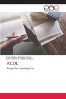 KCOL: Proyecto Investigativo 6203033405 Book Cover