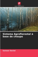 Sistema Agroflorestal à base de choupo 6206190838 Book Cover